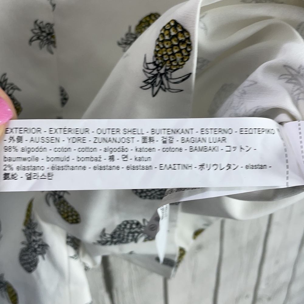 Zara Shorts - Picture 13 of 13